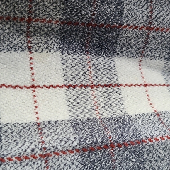 Quicksilver Shacket - Picture 7 of 7